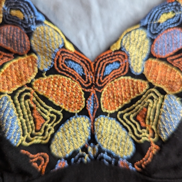 Beautiful nightie size M - Picture 5 of 5